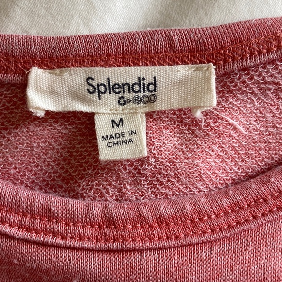 Splendid eco Jumpsuit sz.M - Picture 2 of 7